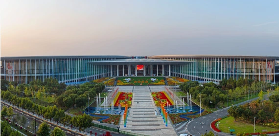 Perusahaan Indonesia berhasil memasuki pasar Tiongkok melalui pameran CIIE di Shanghai